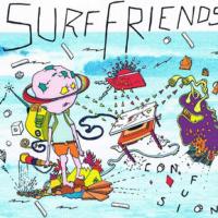 Surf Friends Confusion