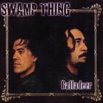 Swamp Thing Balladeer