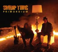 Swamp Thing Primordium