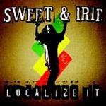 Sweet & Irie Localize It