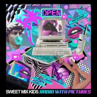 Sweet Mix Kids Radio With Pictures