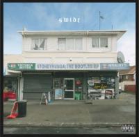 Swidt Stoneyhunga: The Bootleg Ep