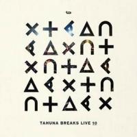 Tahuna Breaks Tahuna Breaks Live 10