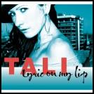 Tali Lyric On My Lip