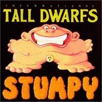 Tall Dwarfs Stumpy