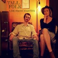 Tall Folk Live From Martin's