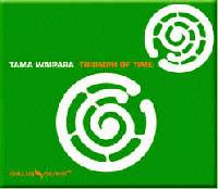 Tama Waipara Triumph Of Time
