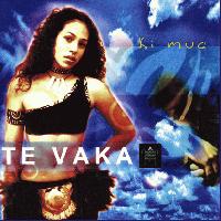 Te Vaka Ki Mua