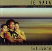 Te Vaka Nukukehe