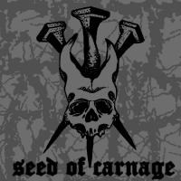 Teeth And Nails Seed Of Carnage
