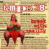 Tempo 38 Break With Reality