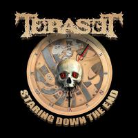 Teraset Staring Down The End