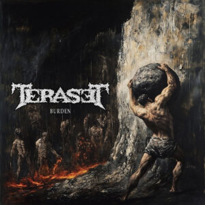 Terasetcover