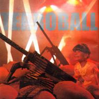 Terrorball Bjrd