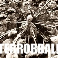 Terrorball God Eat God
