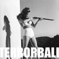 Terrorball Invaders