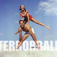 Terrorball Redstone