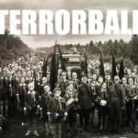 Terrorball Terrortory