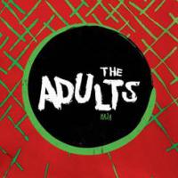 The Adults Haja