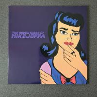 The Adventures Of Mikejoffa Missed Four Tunes (ep)