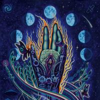 The All Seeing Hand The All Seeing Hand