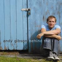The Andy Gibson Project Behind The I