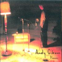 The Andy Gibson Project Phases