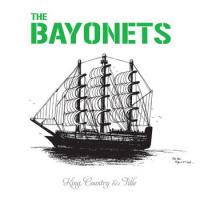 The Bayonets King, Country & Title
