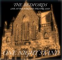 The Bedfords One Night Stand (live At Fortune Theatre)