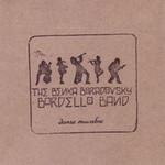 The Benka Boradovsky Bordello Band Danse Macabre