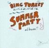 The Bing Turkby Ensemble Summer Party Album