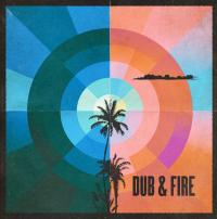 The Black Seeds Dub & Fire