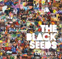 The Black Seeds Live Vol. 1