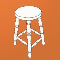 The Bob Lazar Story Ghost Of Foodstool