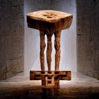 The Bob Lazar Story The Bob Lazarus Chronicles Pt 1: Foodstool Resurrection