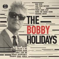 The Bobby Holidays The Bobby Holidays