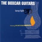 The Boxcar Guitars Lamplight