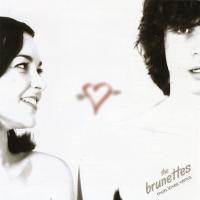 The Brunettes Mars Loves Venus