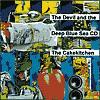 The Cake Kitchen The Devil And The Deep Blue Sea