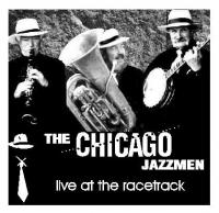 The Chicago Jazzmen Live At The Racetrack