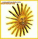 The Chills Sunburnt