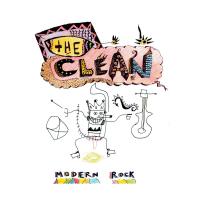 The Clean Modern Rock
