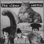 The Clean Oddities