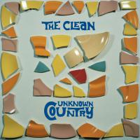 The Clean Unknown Country
