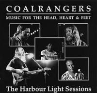 The Coalrangers Harbour Light Sessions