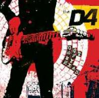 The D4 Out Of My Head (limited Edition)