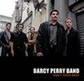 The Darcy Perry Band Don't Hold Back