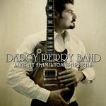The Darcy Perry Band Live At Hamilton Gardens
