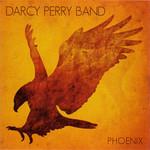 The Darcy Perry Band Phoenix