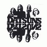 The Datsuns The Datsuns